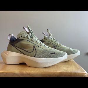 Green Nike Vista